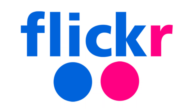 Flickr