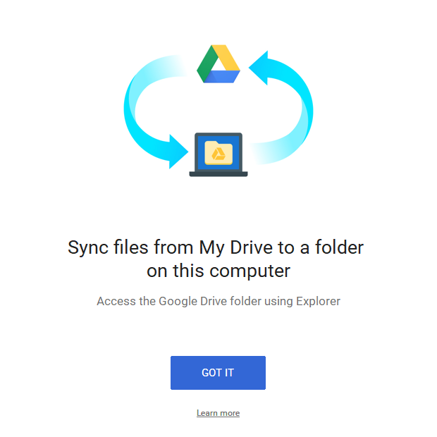 Sharing Google Docs and Files in Google Drive - How To – Support @Blake  (Information Support Support Services)