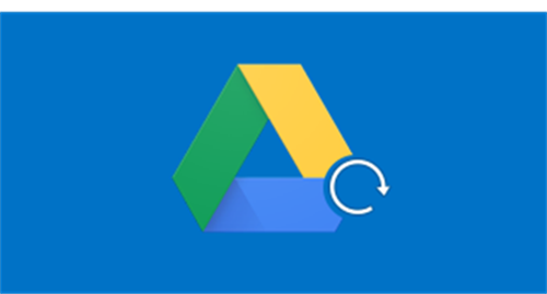 Google Drive Automatically Backup