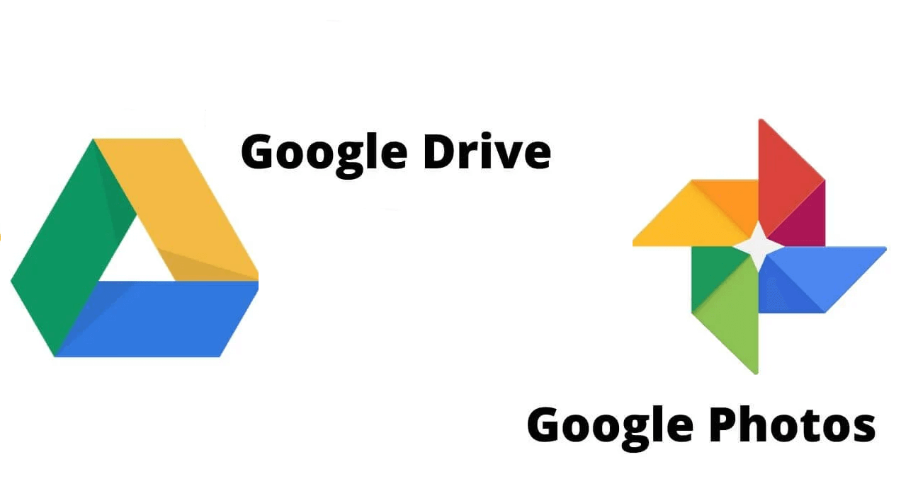 Google Drive Photos