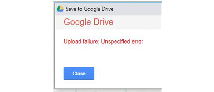 Google Drive: Uploading Files to Google Drive