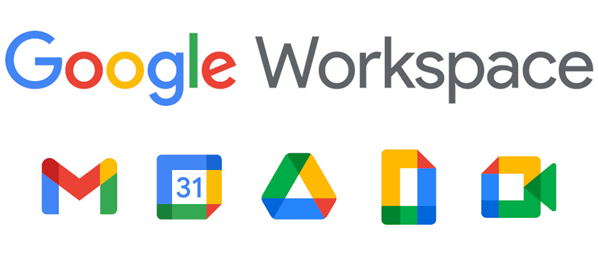 Google Workspace File Sharing
