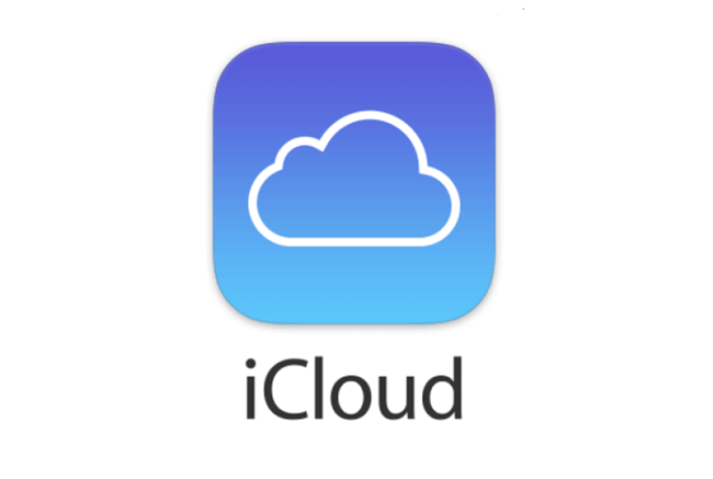 iCloud