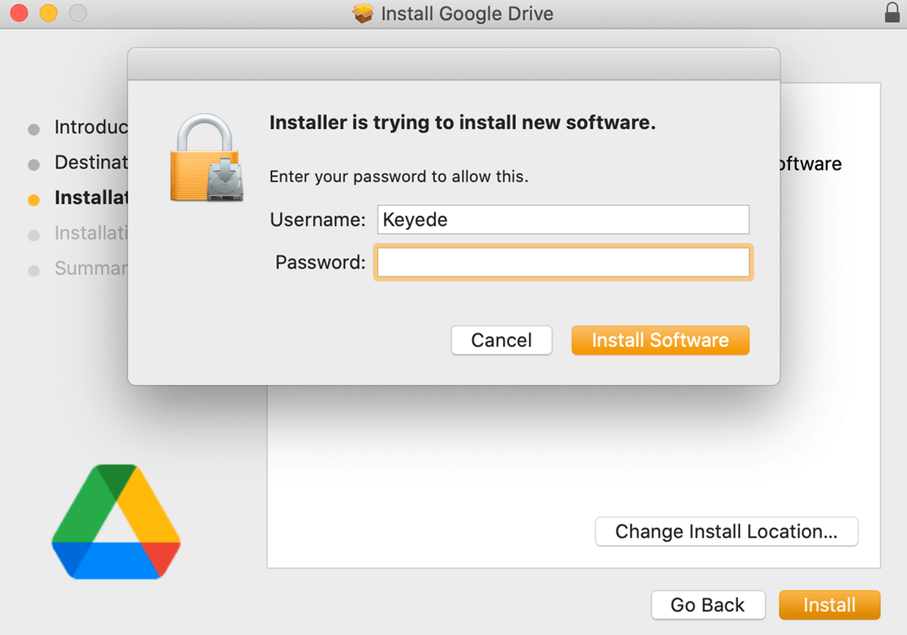 Como instalar o Google Drive no PC ou Mac