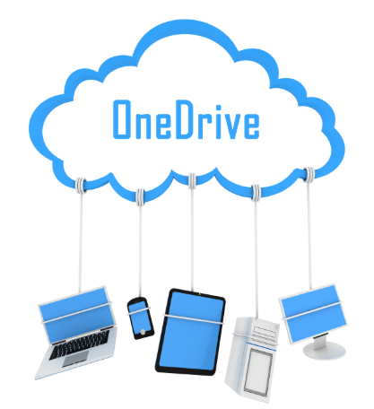 OneDrive