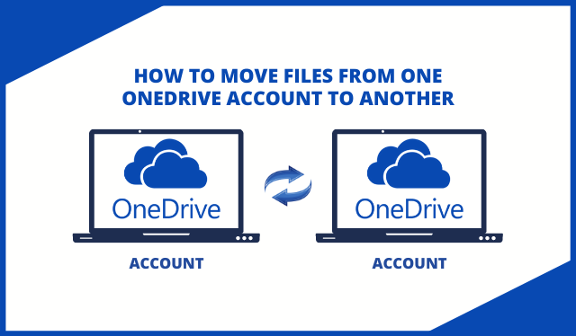 OneDrive to OneDrive Migration