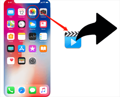 Best Ways to Send Long Videos on iPhone