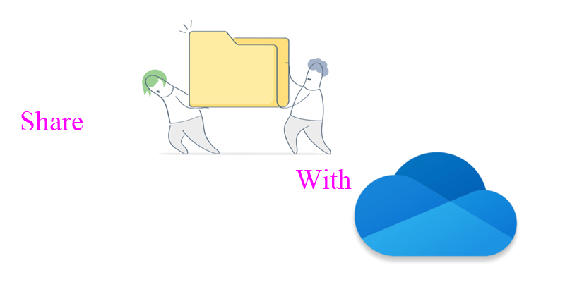 Share a Large OneDrive File