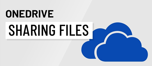 Share OneDrive Files