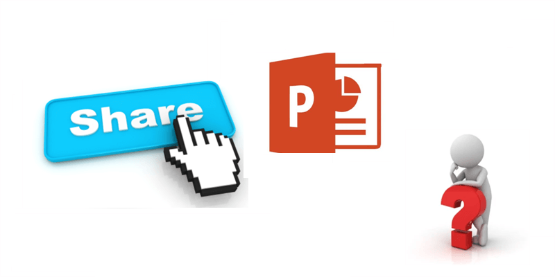 Share PowerPoint