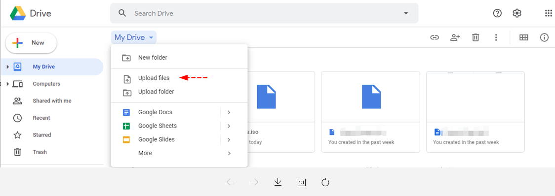 7 Ways: How to Copy from One Google Drive to Another?