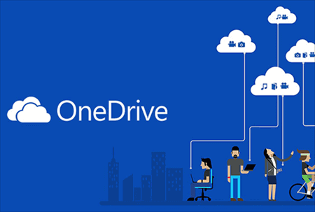 Uploading Files to OneDrive