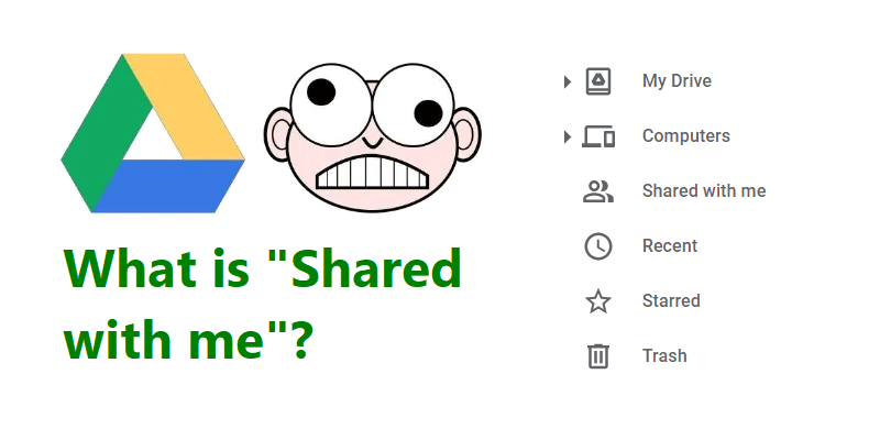 How to Upload Video Google Drive and Share With Friend 