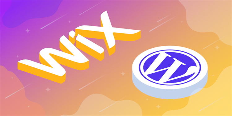 Wix to WordPress