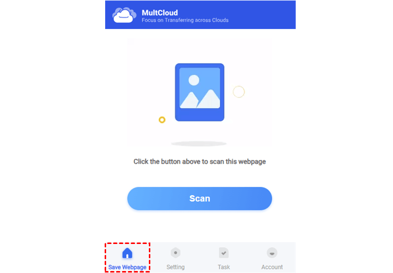 MultCloud