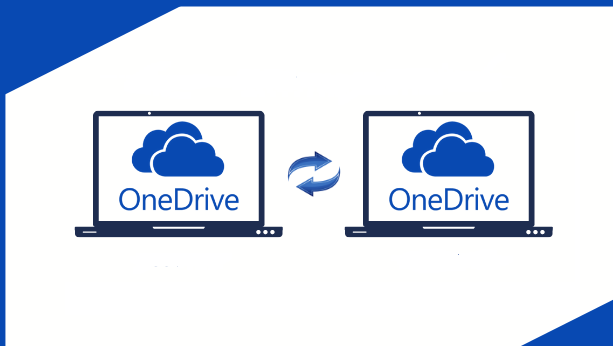 migrar OneDrive a OneDrive