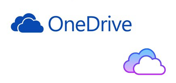 複数のOneDriveアカウントを切り替える