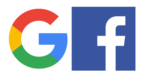 Google Fotos para Facebook