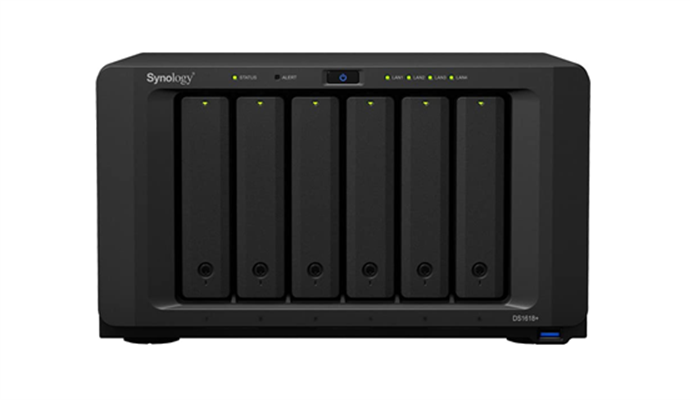 Synology NAS