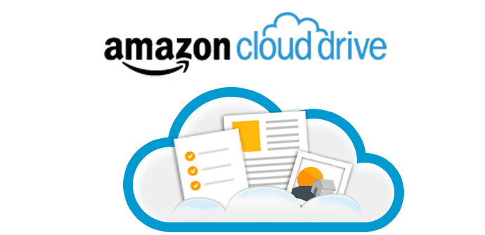 Amazon Drive