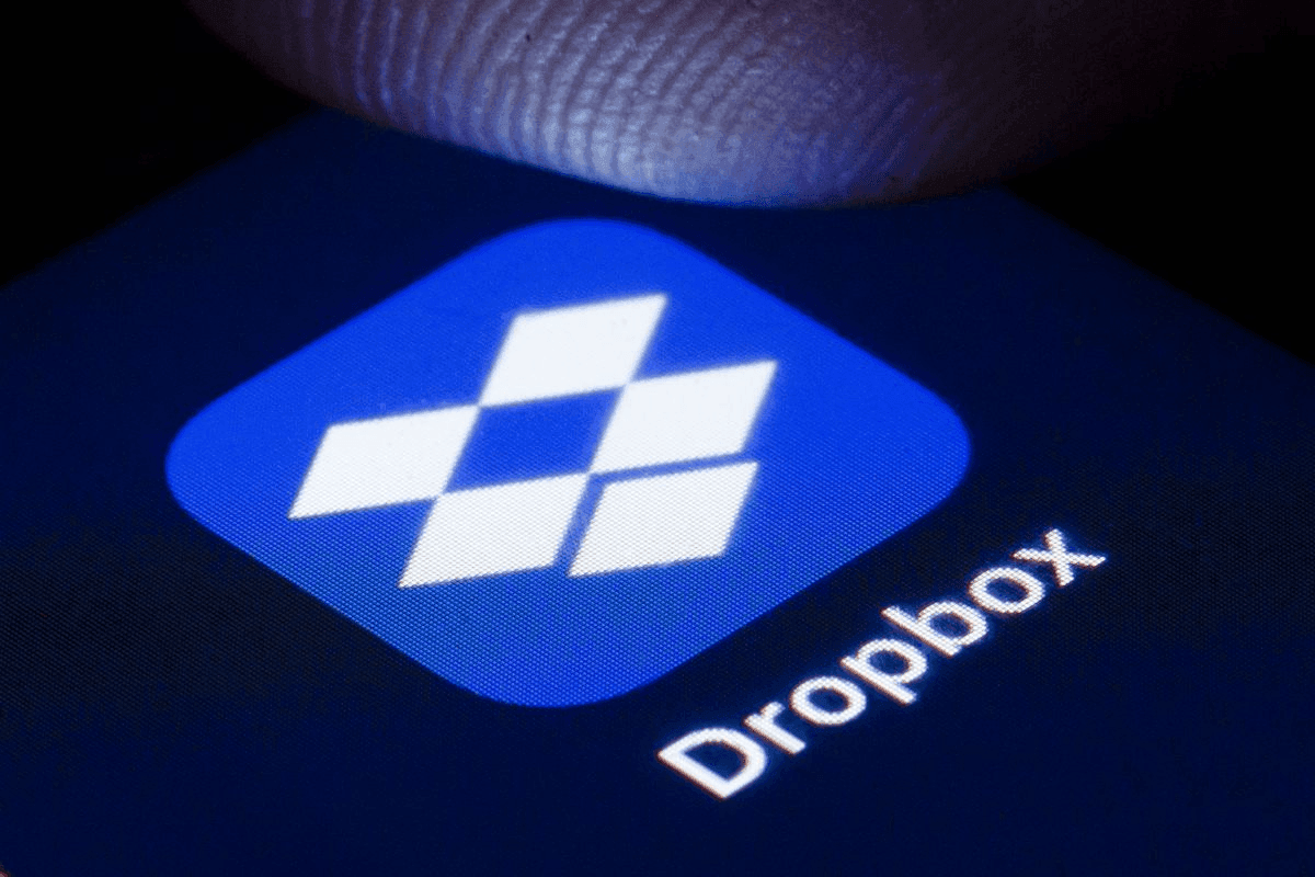 Dropbox