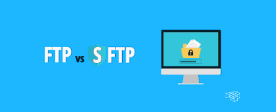 FTP和SFTP