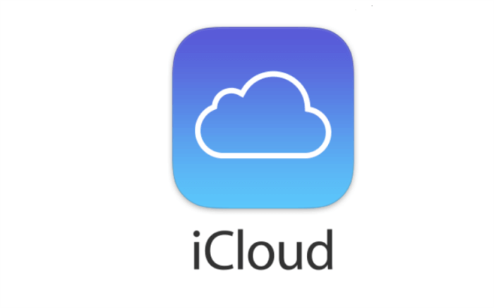 備份電腦到iCloud