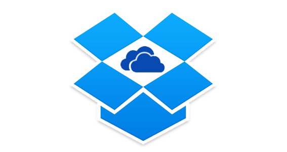 how to download dropbox files to external hard drive